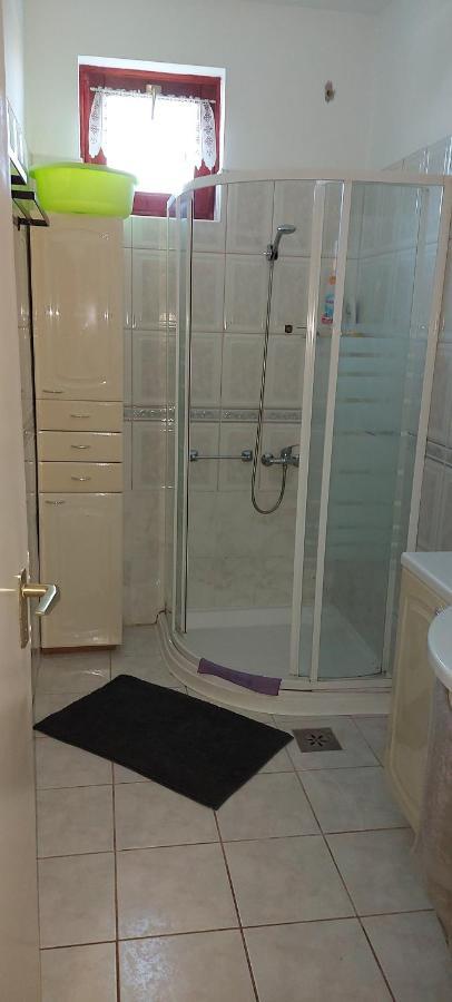Ferienwohnung Berek Vendeghaz Fonyód Exterior foto