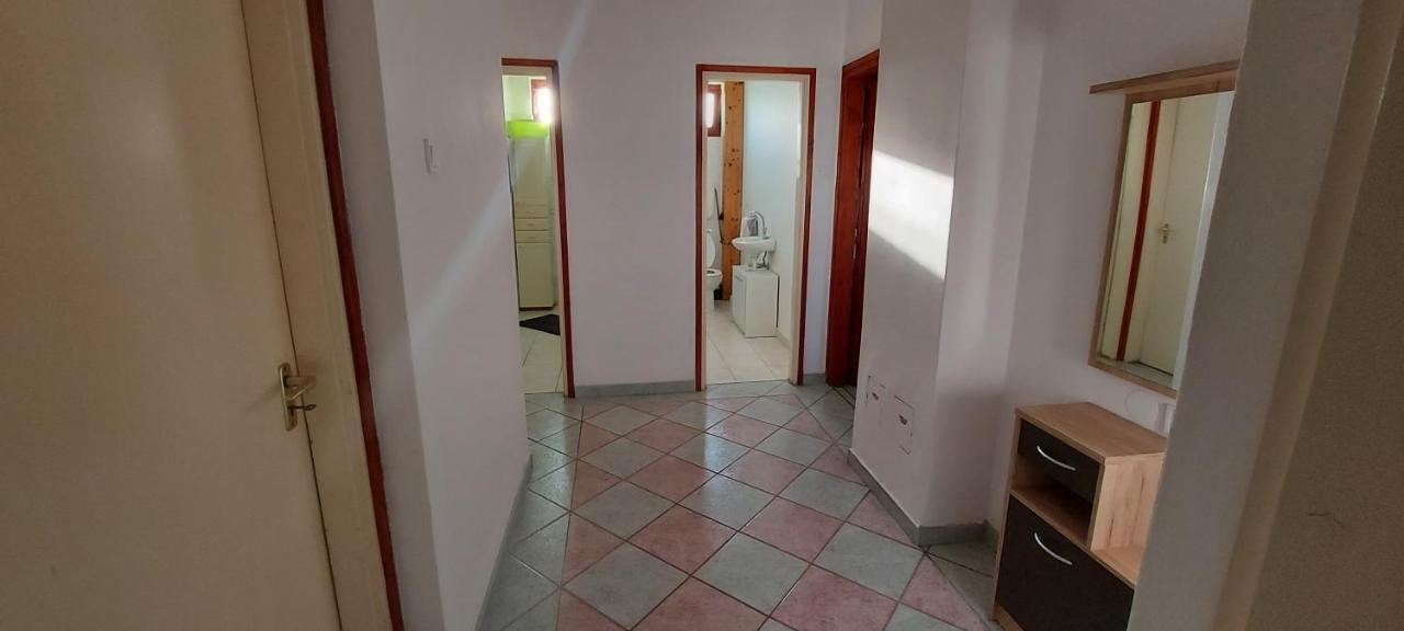 Ferienwohnung Berek Vendeghaz Fonyód Exterior foto