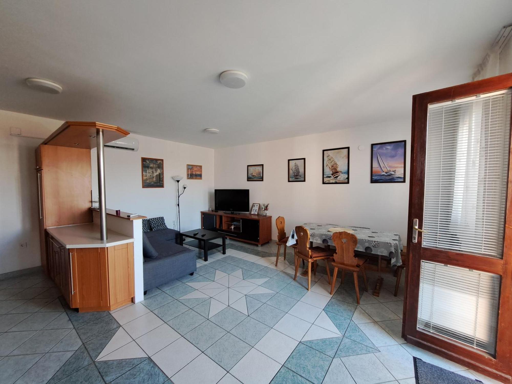 Ferienwohnung Berek Vendeghaz Fonyód Exterior foto