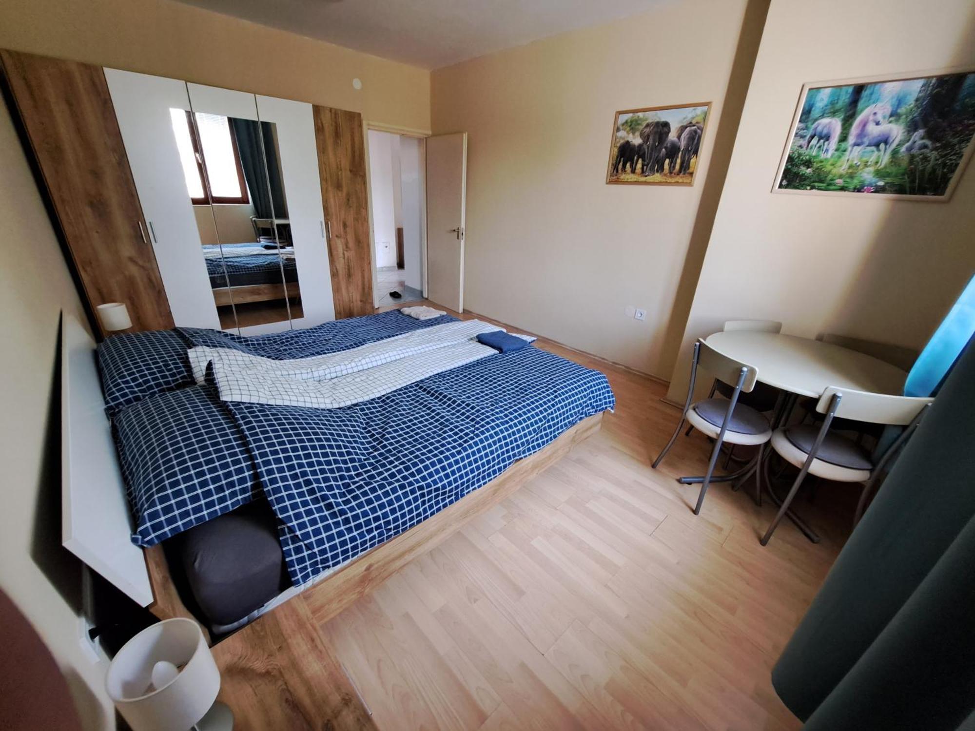 Ferienwohnung Berek Vendeghaz Fonyód Exterior foto